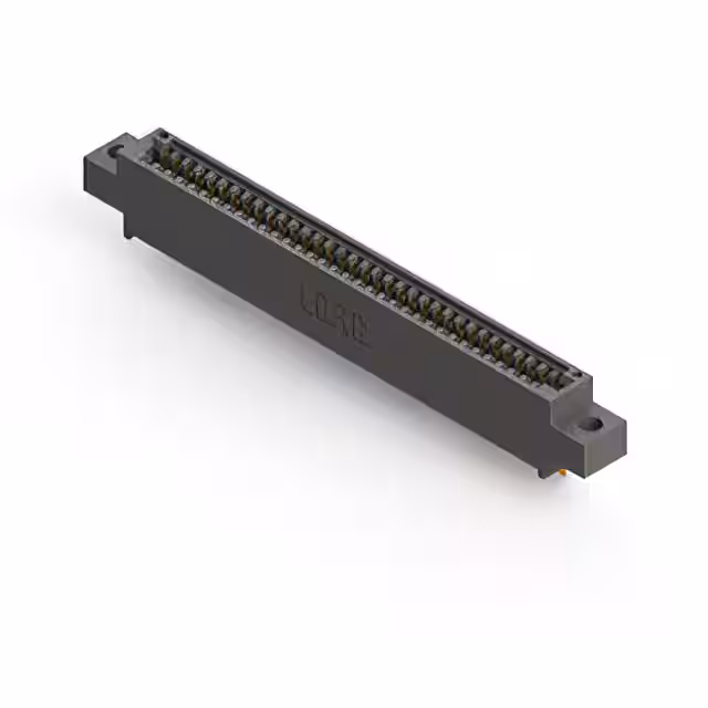 395-034-544-604 EDAC Inc.  Edgeboard Connectors